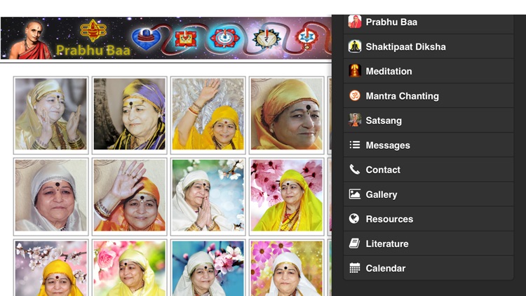 Prabhu Baa screenshot-4