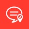 In an emergency or panic situation where making a call is not possible, time and knowing your location are crucial in order to be saved