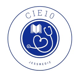 CIE-10 JESSMEDIC