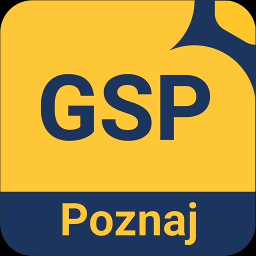 PoznajGSP