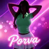 Porva - App Icon
