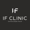 Agora ficou mais fácil você agendar o seu horário na IF Clinic, baixe nosso app e também fique por dentro de nossos eventos e promoções exclusivas para usuários do nosso app