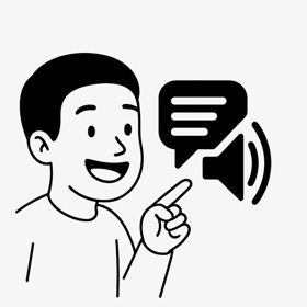VoiceClone AI-Multilingual TTS