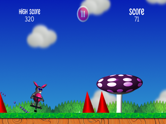 Screenshot #5 pour Pogo Pogo World
