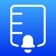 Drip Helper - IV Rate Calc app icon - Medical app for iPhone