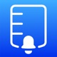 Drip Helper - IV Rate Calc app icon - Medical app for iPhone
