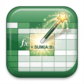 Formula Generator for Excel AI