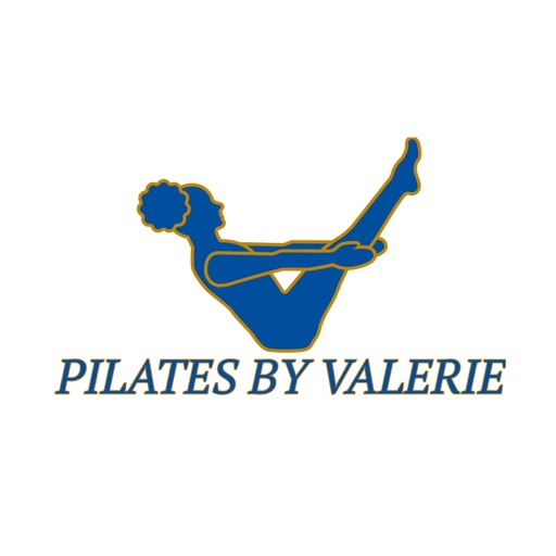 Pilates By Valerie