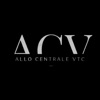 Allo la centrale vtc icon