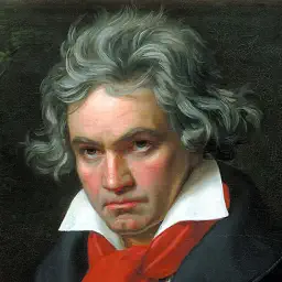 Beethoven: Classical Music app icon