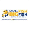 Small Fish Big Fish Swim icon