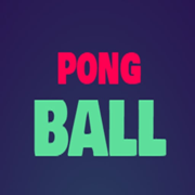 Pong Ball - Moving