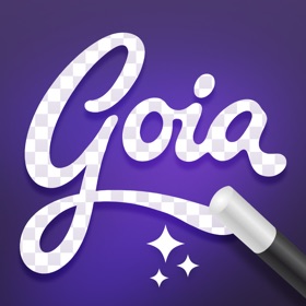 AI Edit Photos: Goia