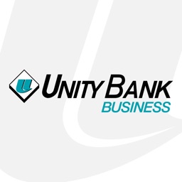 Unity Bank Business Mobile