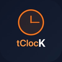 TClock Kiosk