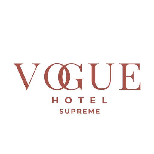 Vogue Hotel Supreme