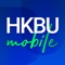 HKBU Mobile is developed by the ITO of Hong Kong Baptist University