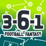 Get 361 Football Fantasy for iOS, iPhone, iPad Aso Report