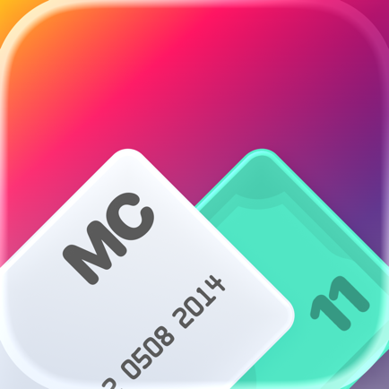 MoneyCoach Budget Manager Cash