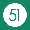 Checkout 51: Cash Back Savings icon