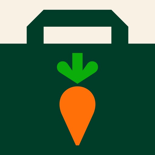 Instacart Shopper: Earn money