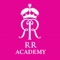 This app allows users to book sports facilities at RR Academy and to Join and manage training sessions with team RR Academy