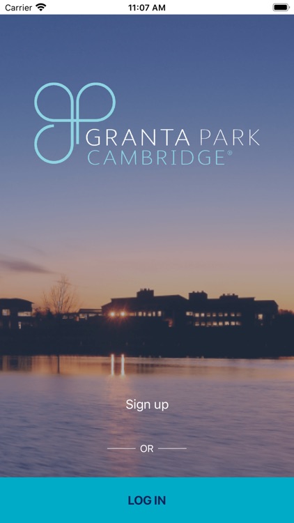 Granta Park