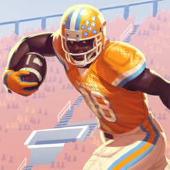 ‎Rival Stars College Football
