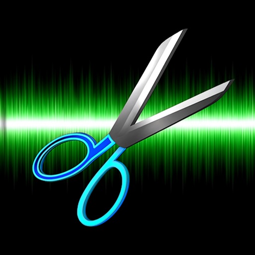 Music Trimmer