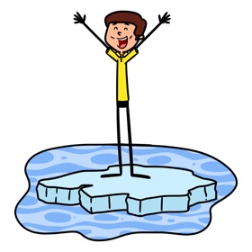 Guess words: Guess-iceable