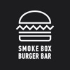 Бургер бар "SmokeBox"