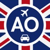 Airport Only icon
