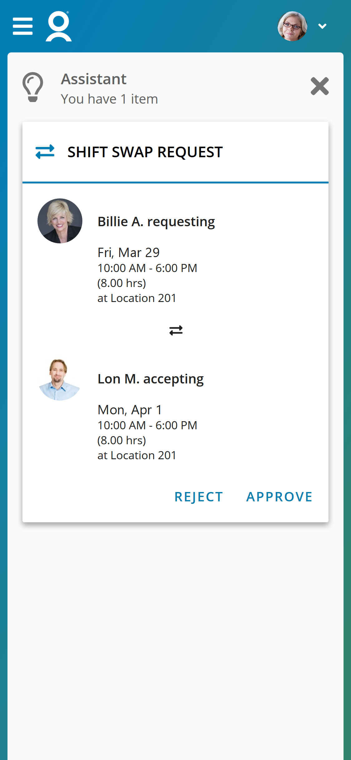 ADP WorkForce Suite