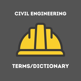Civil Engineering Terms