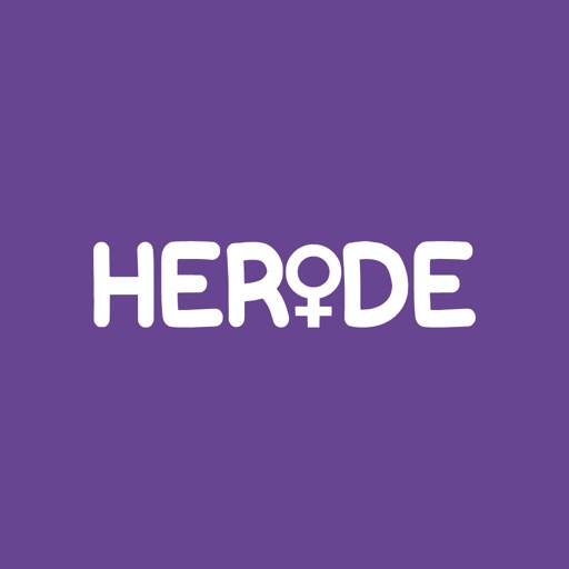 HERide Driver