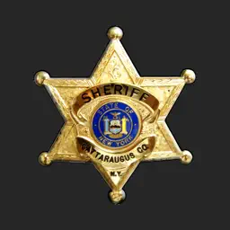 Cattaraugus County NY Sheriff app icon