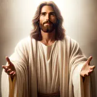 Jesus Chat