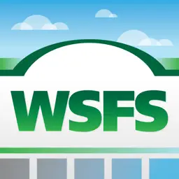 WSFS Bank app icon