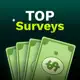 TopSurveys: Earn Free Cash Now