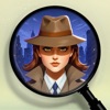 Cryptogram Detective Puzzle icon