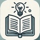 PsyCoPilot - Journal Insights app icon - Productivity app for iPhone