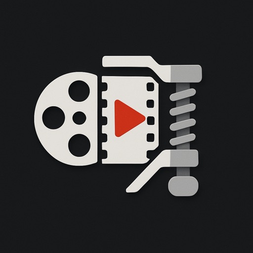 Video Compress - Editor