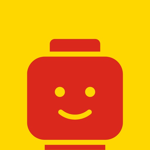 Minifigures Tracker