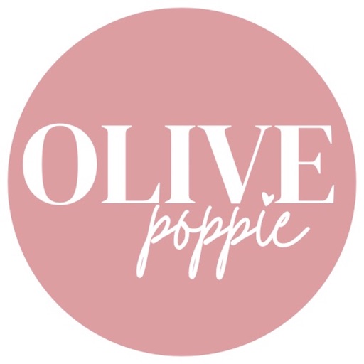 Olive Poppie