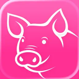 Count The Pigs app icon
