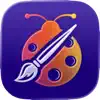 voilà kids Icon