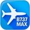 - Expand your technical knowledge of the Boeing B737MAX