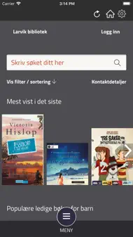 Bibliofil iphone bilder 1