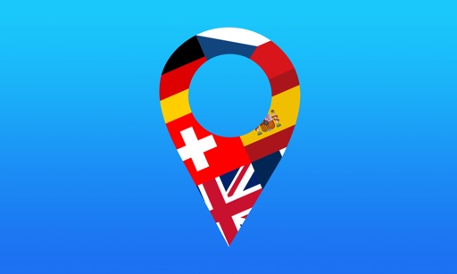 IP Tool app icon