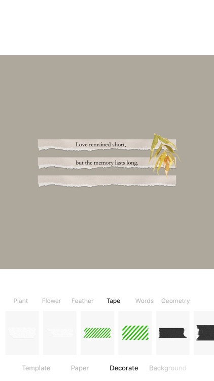 PaperWords screenshot-5